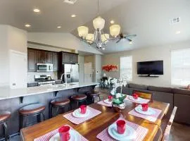 Red Cliffs Retreat