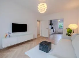 Hanse Villa - Apartment Bremen