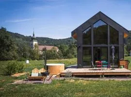 La Cabane des Prés