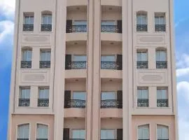 Azaiba Hotel Apartments