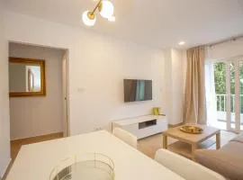Apolo Beachside Apartment - Marbella Center