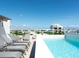 Tropic Playa Apartments