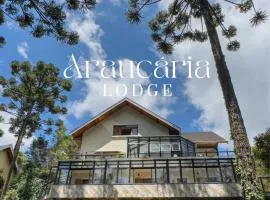 Araucária Lodge - 800 metros do Capivari