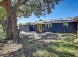 Temple Family Home 4 Mi to Dtwn!