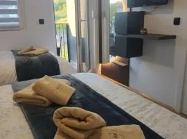 Apartman Novak Sokobanja