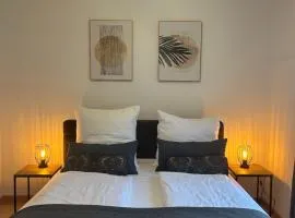 Homestay - Ferienwohnung Apfelgarten