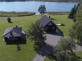 Mäeküla Järve Palkmaja