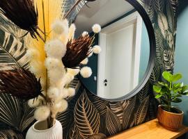 Ferienwohnung Vierseithof