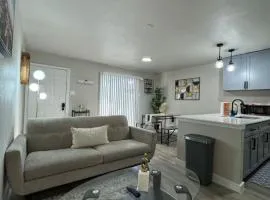 4 STATE FAIR l DT Dallas l FIFA READY l Staycation 1Bd1Ba