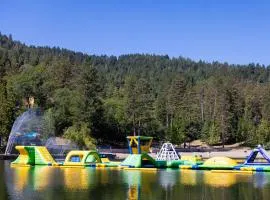 Lake Arrowhead Fishermans Haus
