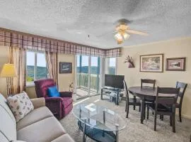 ML182 First Floor New Deck VIEWS EZ Parking WiFi