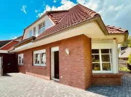 Ferienhaus Butjadingen - Haus Ruhwarden