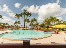 Studio Premium piscine et bord de mer, hotel v destinaci Sainte-Luce