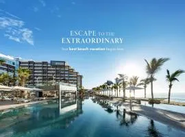 1BD Oceanview Suite Garza Blanca in Cabo