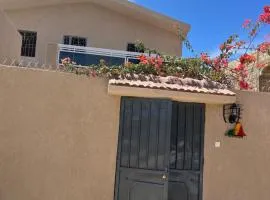 Maison de vacances