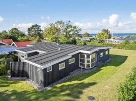 3 Bedroom Stunning Home In Slagelse