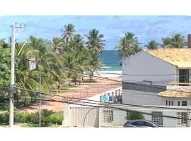 Salvador 50m Praia com Piscina Prox Aeroporto