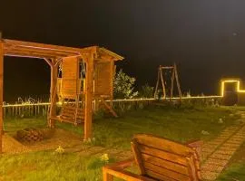 Panpubungalov