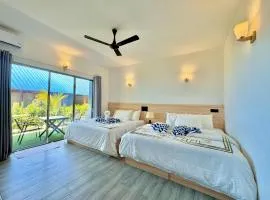 La Solara Villa