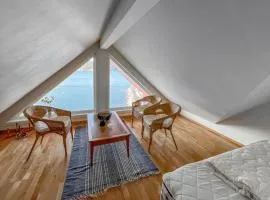3 Bedroom Amazing Apartment In Korshamn