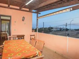 Pet Friendly Apartment