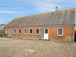4 Bedroom Nice Home In Harboøre