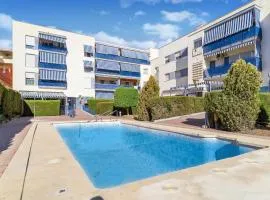 Lovely Apartment In Torre Del Mar