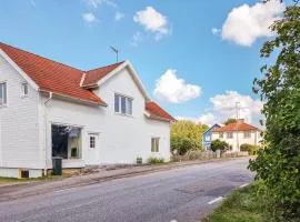 Nice Apartment In Landeryd With Wifi