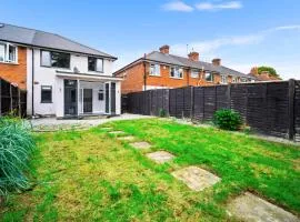The Relocation Haven - Birmingham
