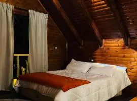 كوخ برمودا Bermuda Cottage