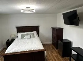 Private Room with Private Bath