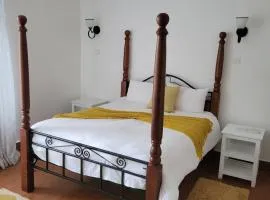 Enkishon suites