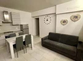 Anita's House-abitazione a pochi passi dal centro