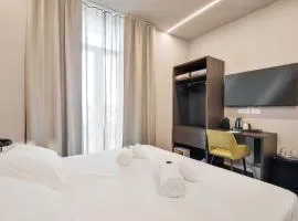 D & D Rooms