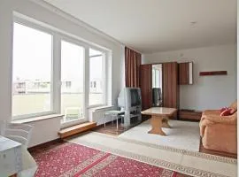 Private Apartment
