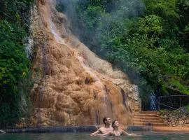 Termales Santa Rosa De Cabal