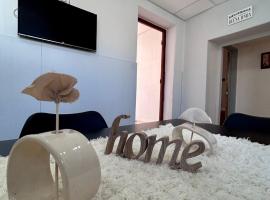 Residencia Céntrica, apartment in Chilecito