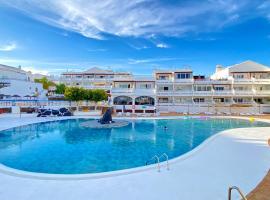 Apartamento Casa Carmen Teguisol