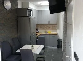 Apartman M&A