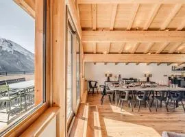 Chalet L'etoile D'argent - Chalets pour 10 Personnes MAE-8931