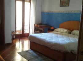 The Dolphins Guest House