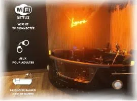 Love Room Luxure 50 Nuances