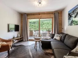 Résidence La Grange Aux Fees - GRANGE AUX FEES E09 BAT A MAE-6121