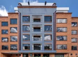 Hotel Egina Bogotá