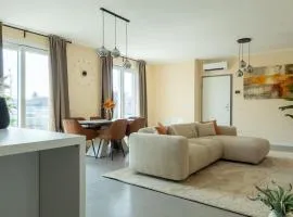 Attico Anna Milano Bergamo