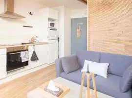 Studio Tout Confort près Ancenis