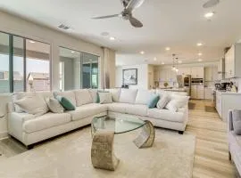 Mtn-View Home Near Parks and Golf 8 Mi to Fallbrook