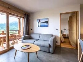 Résidence La Grange Aux Fees - GRANGE AUX FEES E14 BAT B MAE-6901