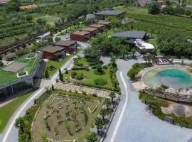 Pedra Aguda Spa