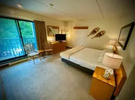 Mountain Life Retreat at Smuggler's Notch Resort